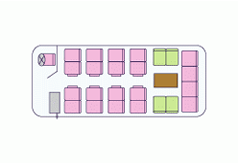 ���^�o�X�Ԏ��}